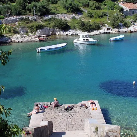 House With A Parking Space Mali Losinj, Losinj - 19619