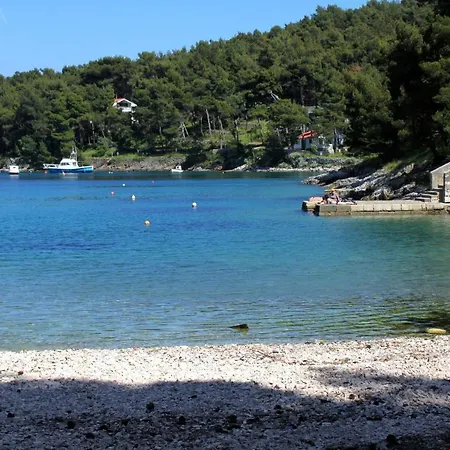 House With A Parking Space Mali Losinj, Losinj - 19619 Mali Losinj