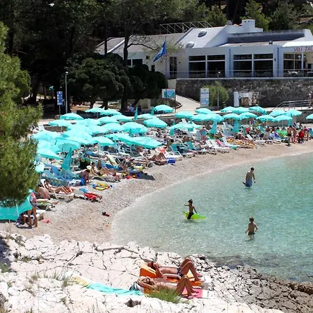 Holiday home House With A Parking Space Mali Losinj, Losinj - 19619