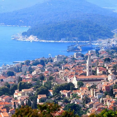 House With A Parking Space Mali Losinj, Losinj - 19619 Holiday home