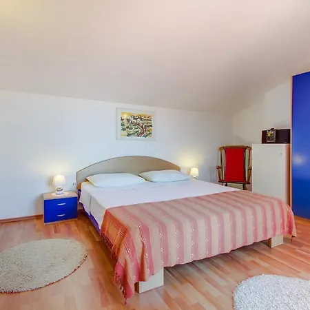 House With A Parking Space Mali Losinj, Losinj - 19619 Holiday home *