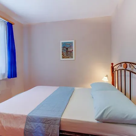 House With A Parking Space Mali Losinj, Losinj - 19619 Holiday home