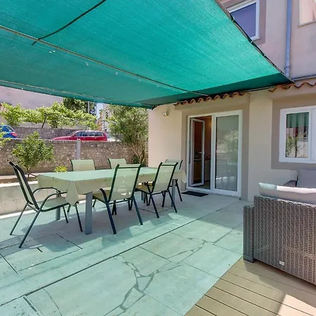 House With A Parking Space Mali Losinj, Losinj - 19619 Holiday home Mali Losinj