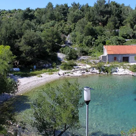 House With A Parking Space Mali Losinj, Losinj - 19619 Feriehus Mali Lošinj