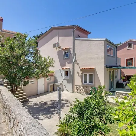 Feriehus House With A Parking Space Mali Losinj, Losinj - 19619