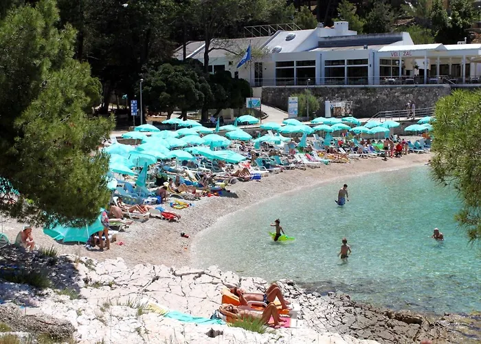 Σπίτι διακοπών House With A Parking Space Mali Losinj, Losinj - 19619