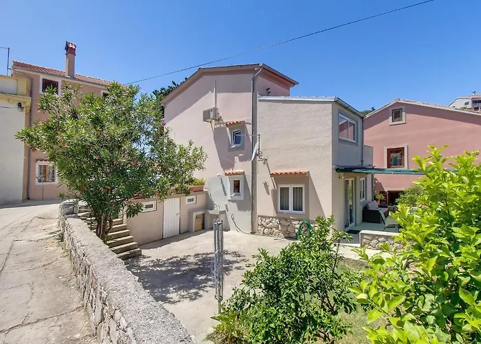 Σπίτι διακοπών House With A Parking Space Mali Losinj, Losinj - 19619