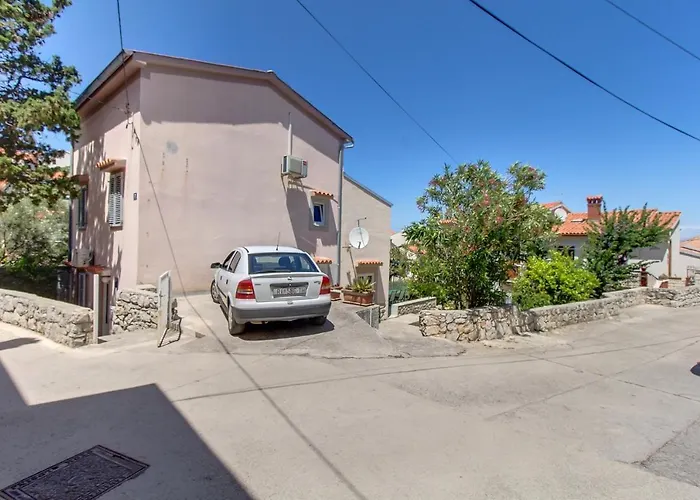 House With A Parking Space Mali Losinj, Losinj - 19619 * Mali Lošinj